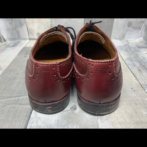 Mens Steve Madden shoes size 8 - Picture 2 of 7